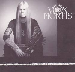 Compilations : Vox Mortis - Malicious Records Compilation Album